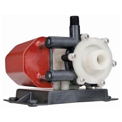 March LC-2CP-MD Mag Drive Pump | Blackburn Marine A/C Pumps